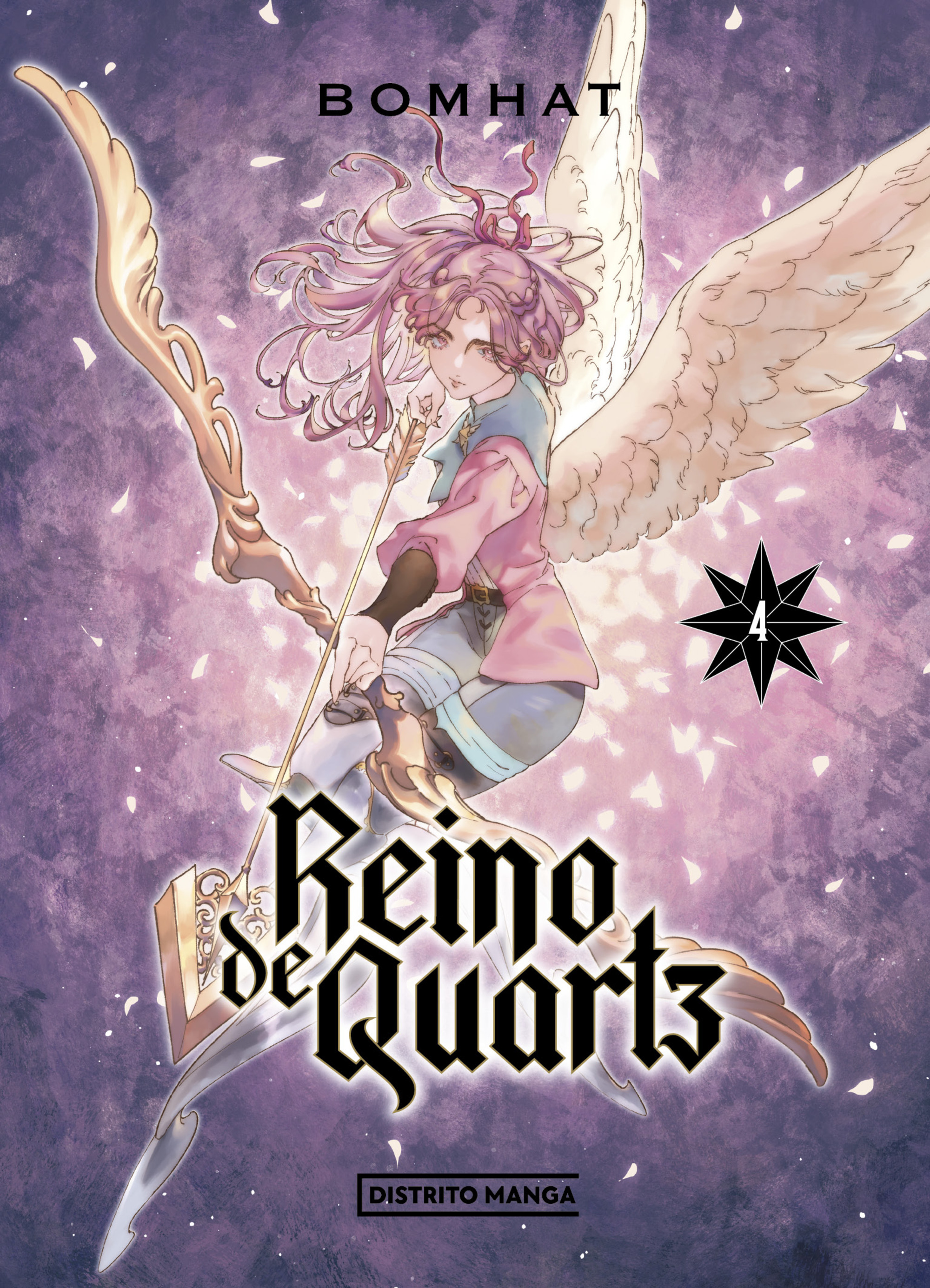 Reino de Quartz 4