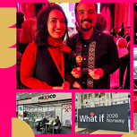 Bolonia 2026: celebración del libro infantil y del talento mexicano