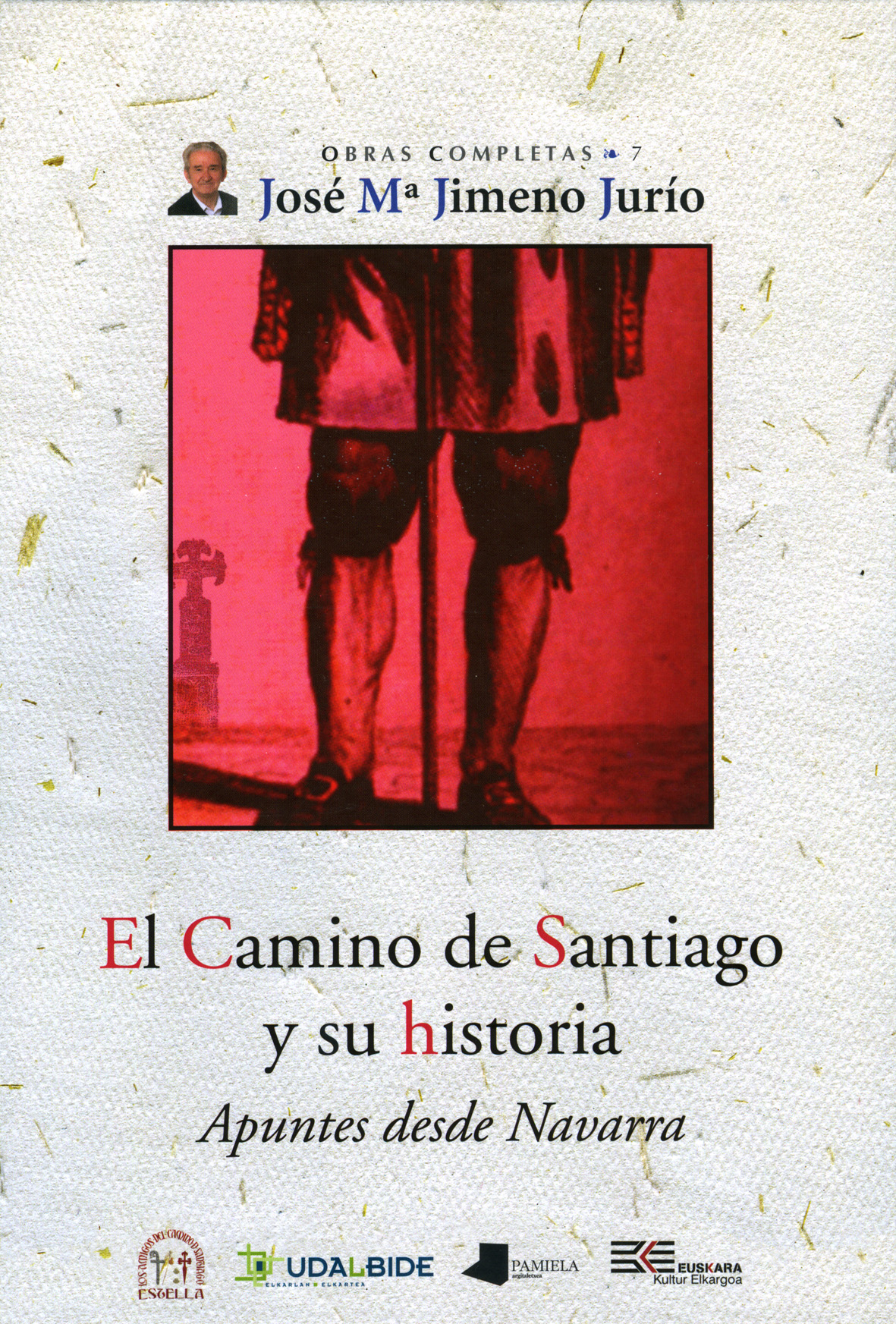 Camino de Santiago y su historia, El