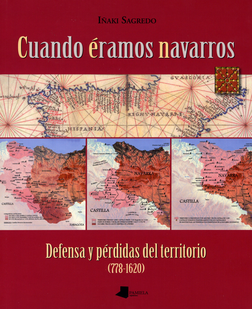 Cuando éramos navarros