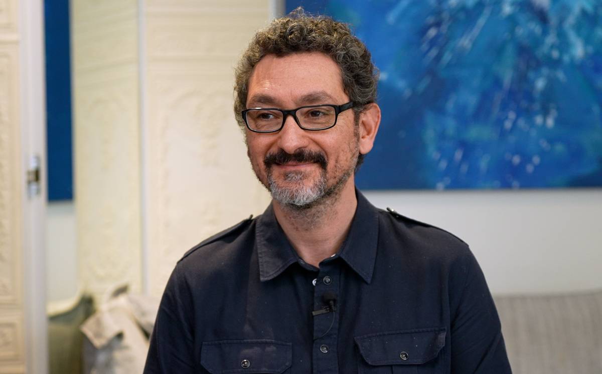 David Foenkinos (foto: Librotea)