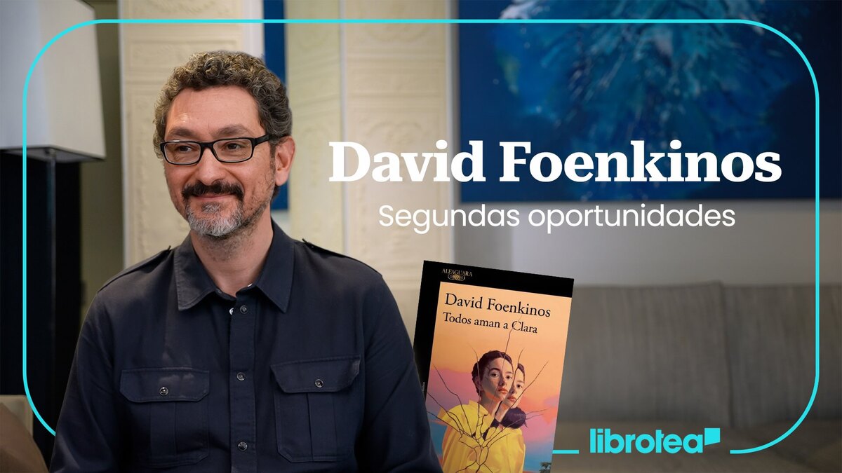David Foenkinos