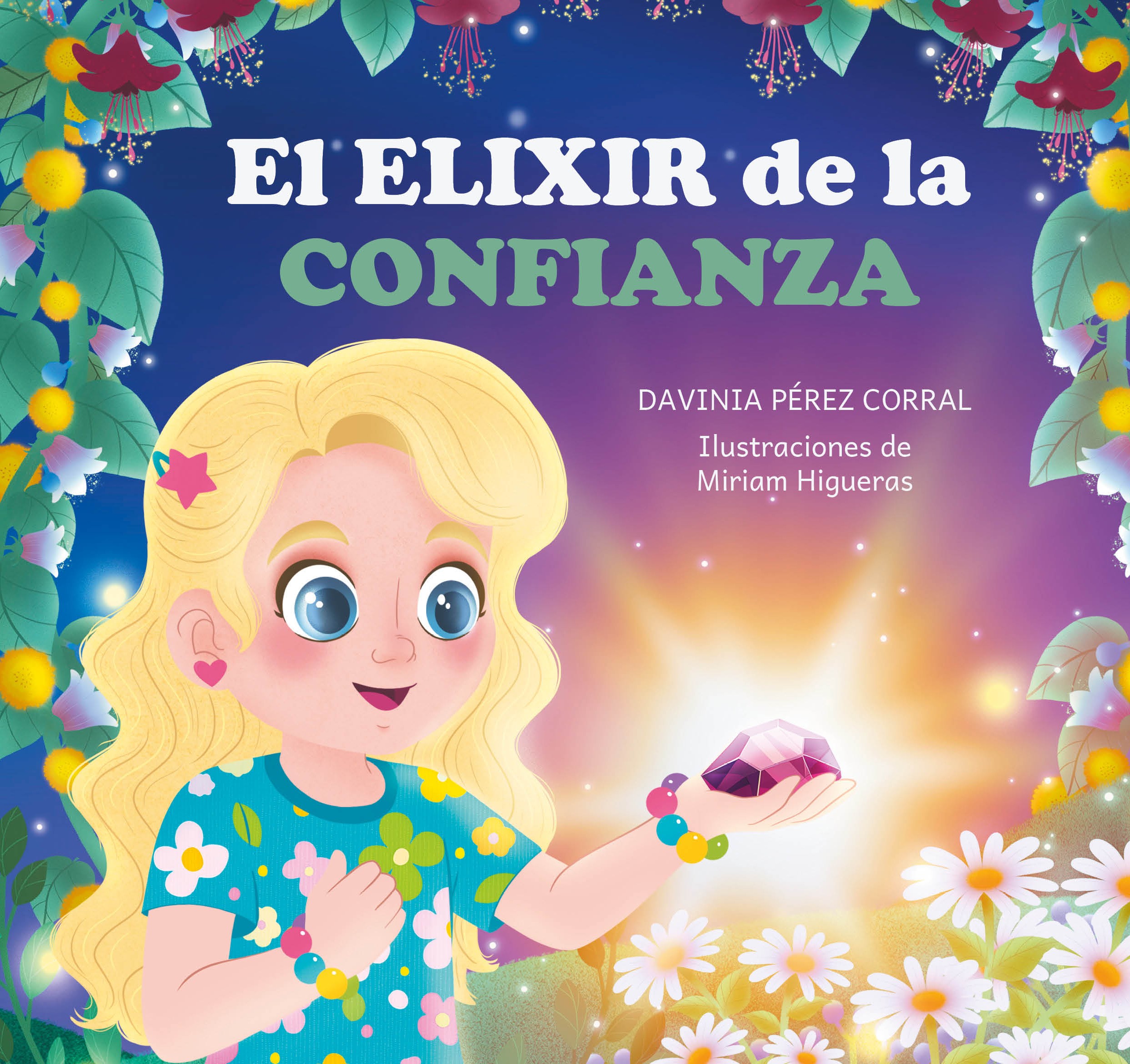El elixir de la confianza