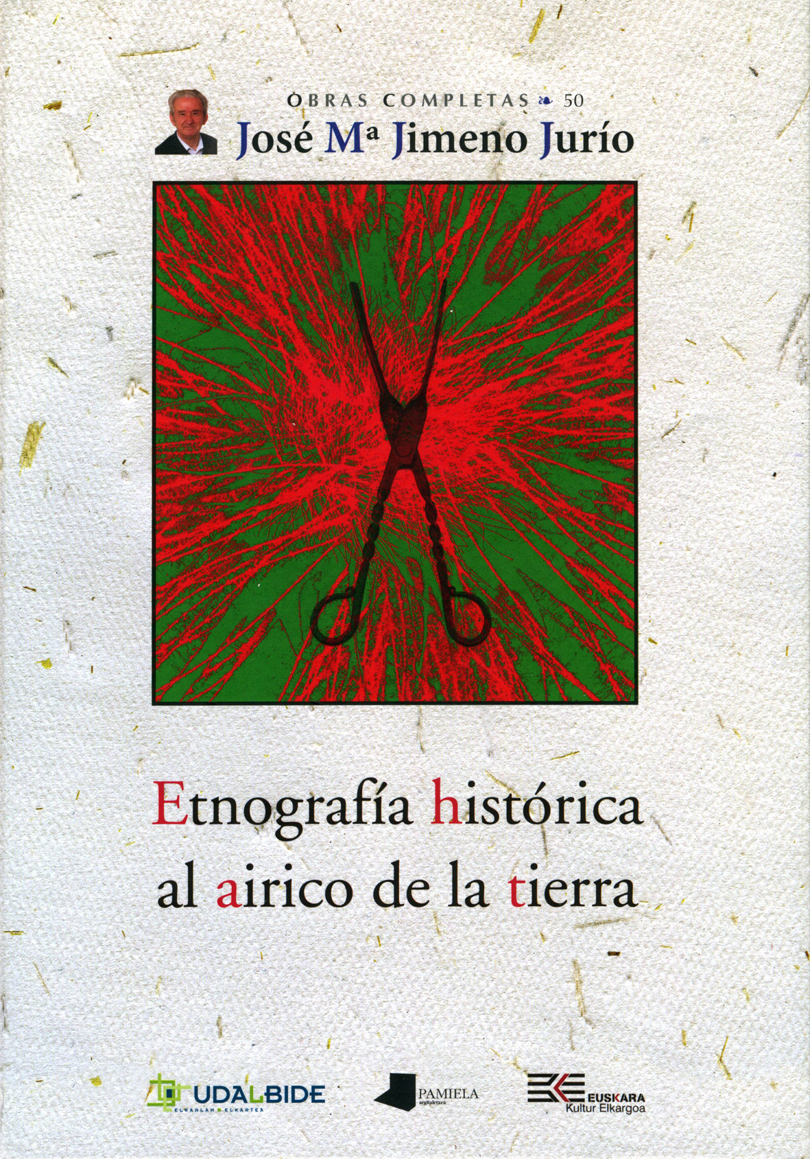 Etnografía histórica al airico de la tierra