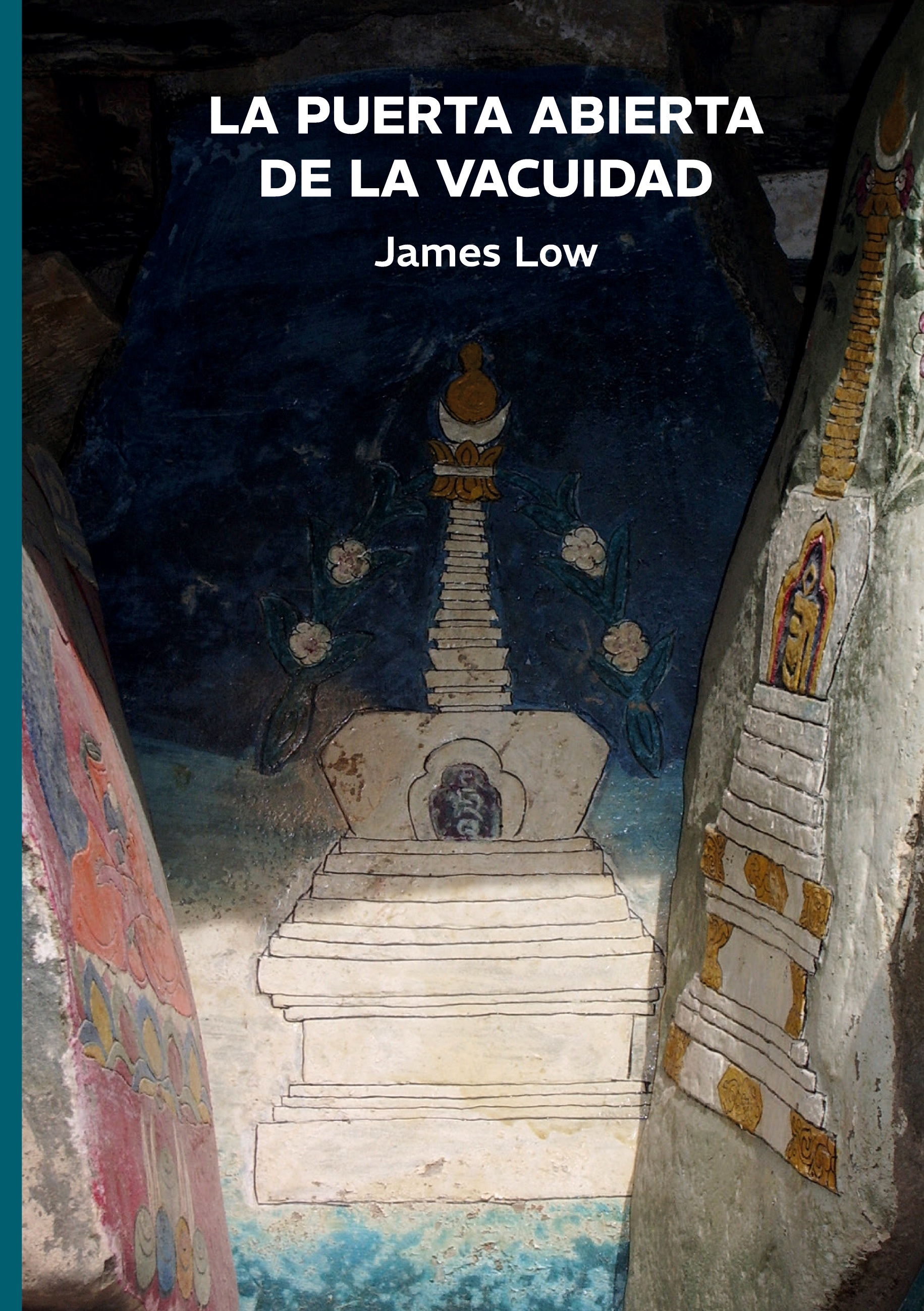 La puerta abierta de la vacuidad