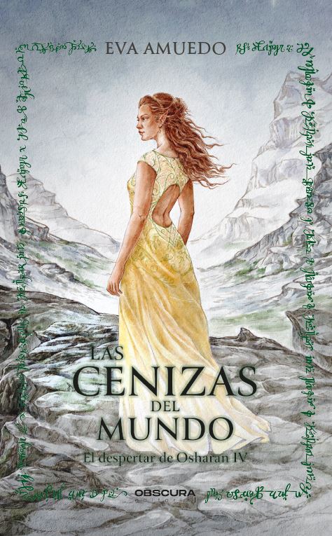 Las cenizas del mundo