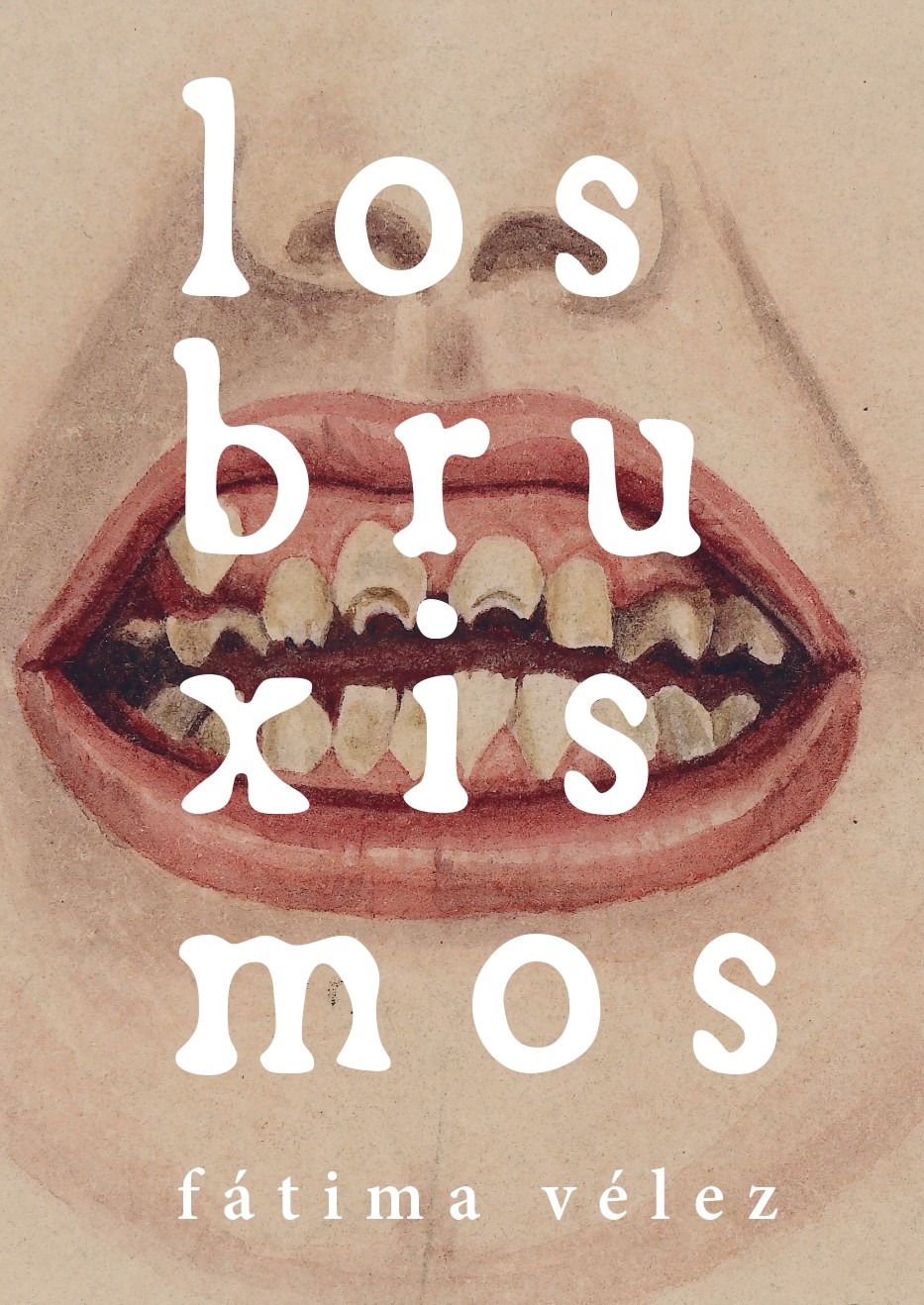 Los bruxismos