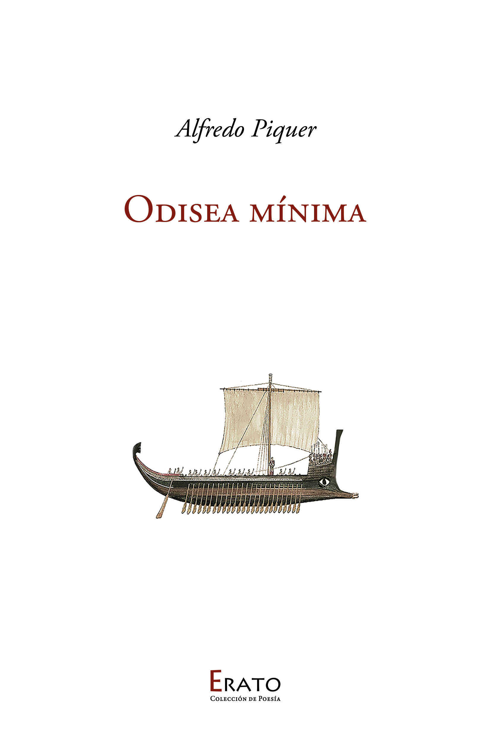 Odisea mínima