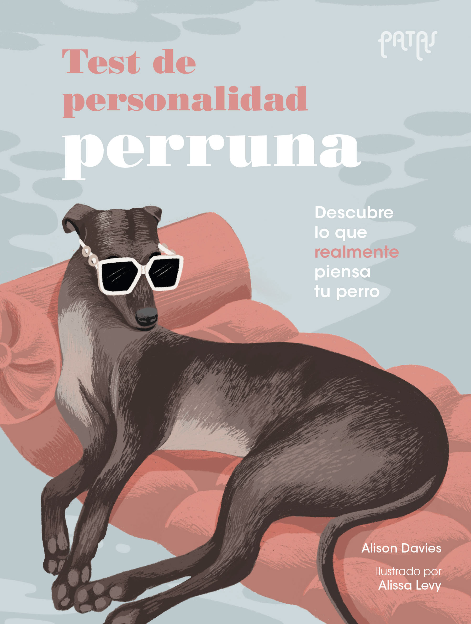 Test de personalidad perruna