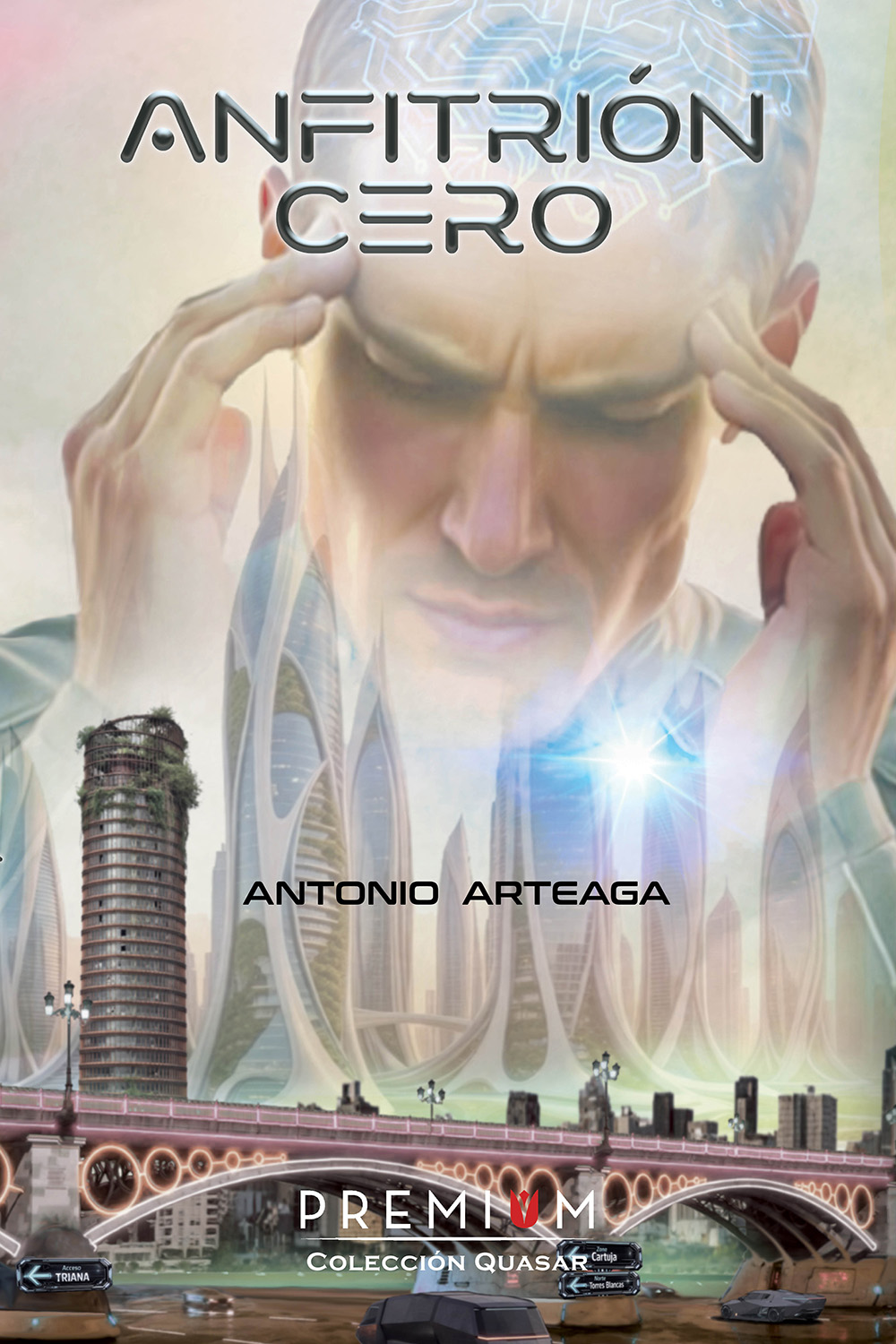 Anfitrión cero