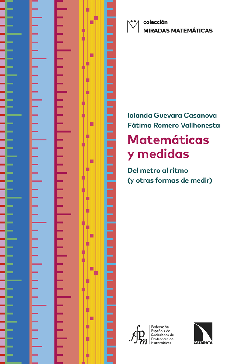 Matemáticas y medidas