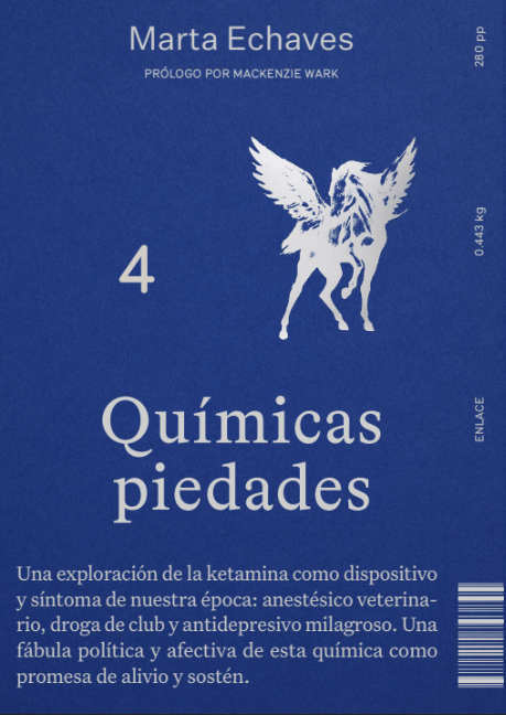 Químicas piedades