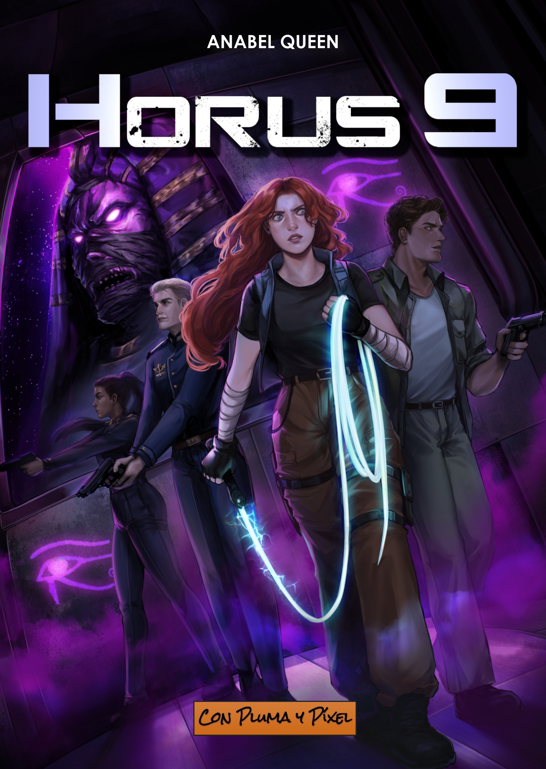 Horus 9