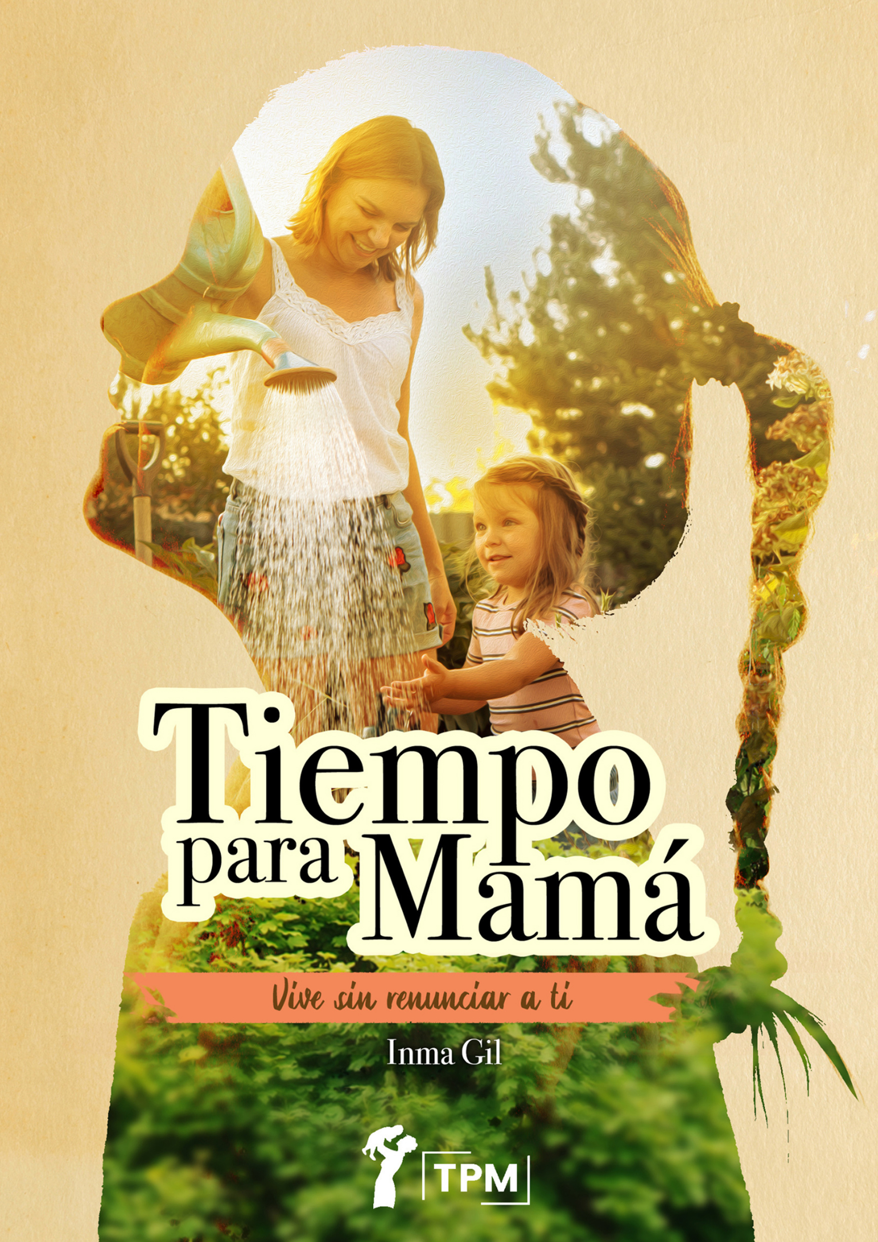 TIEMPO PARA MAMÁ