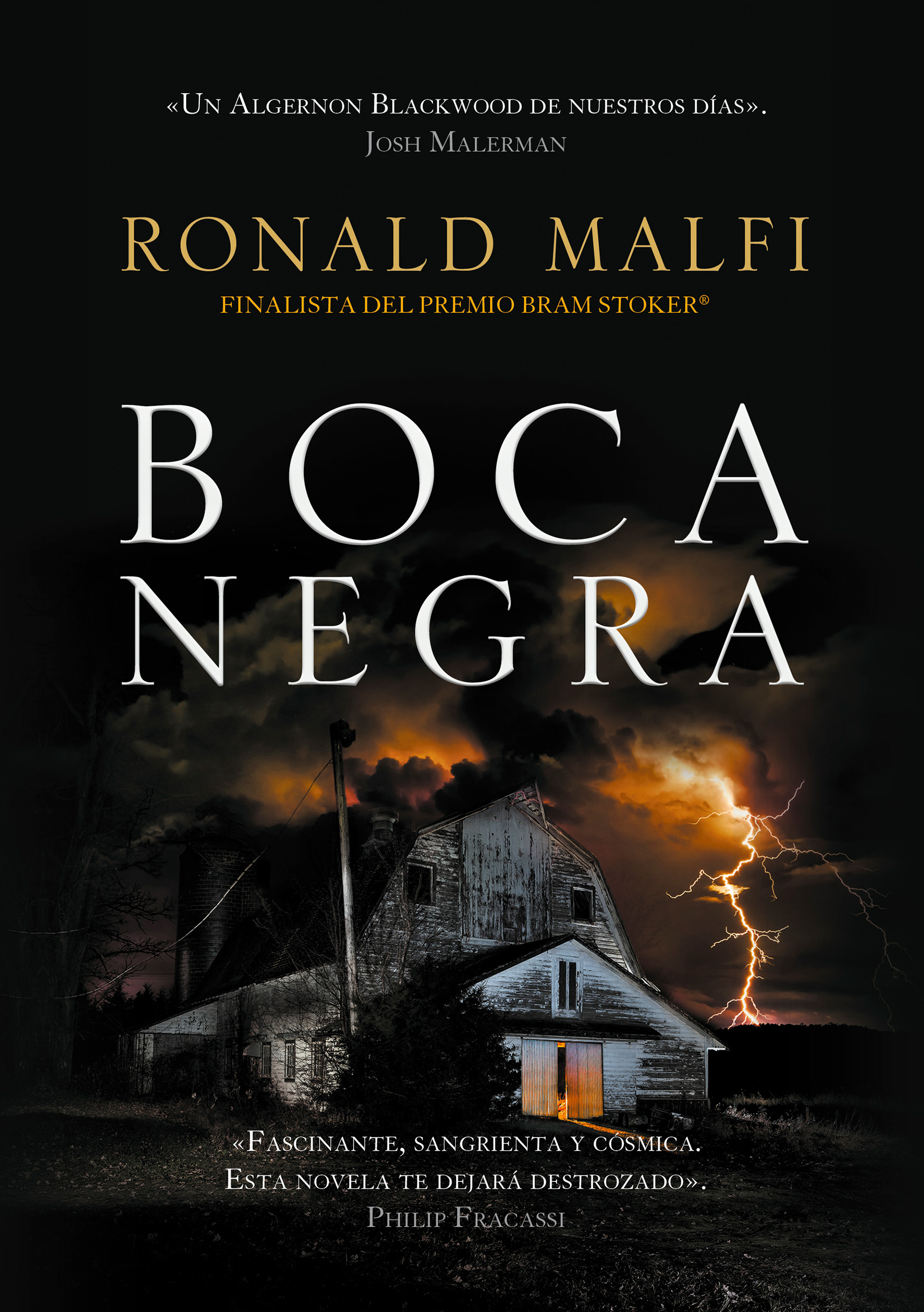 Boca Negra