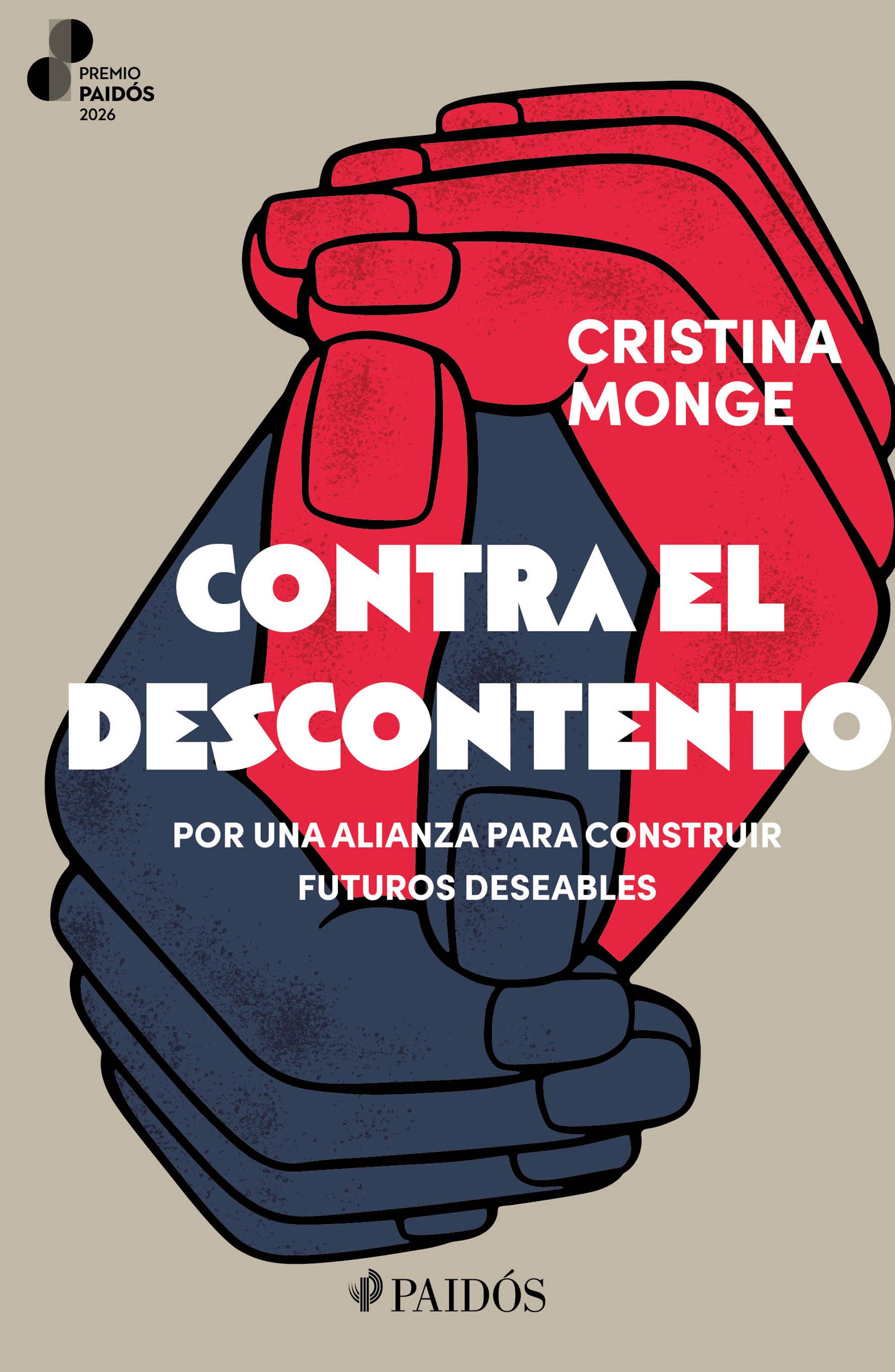 Contra el descontento