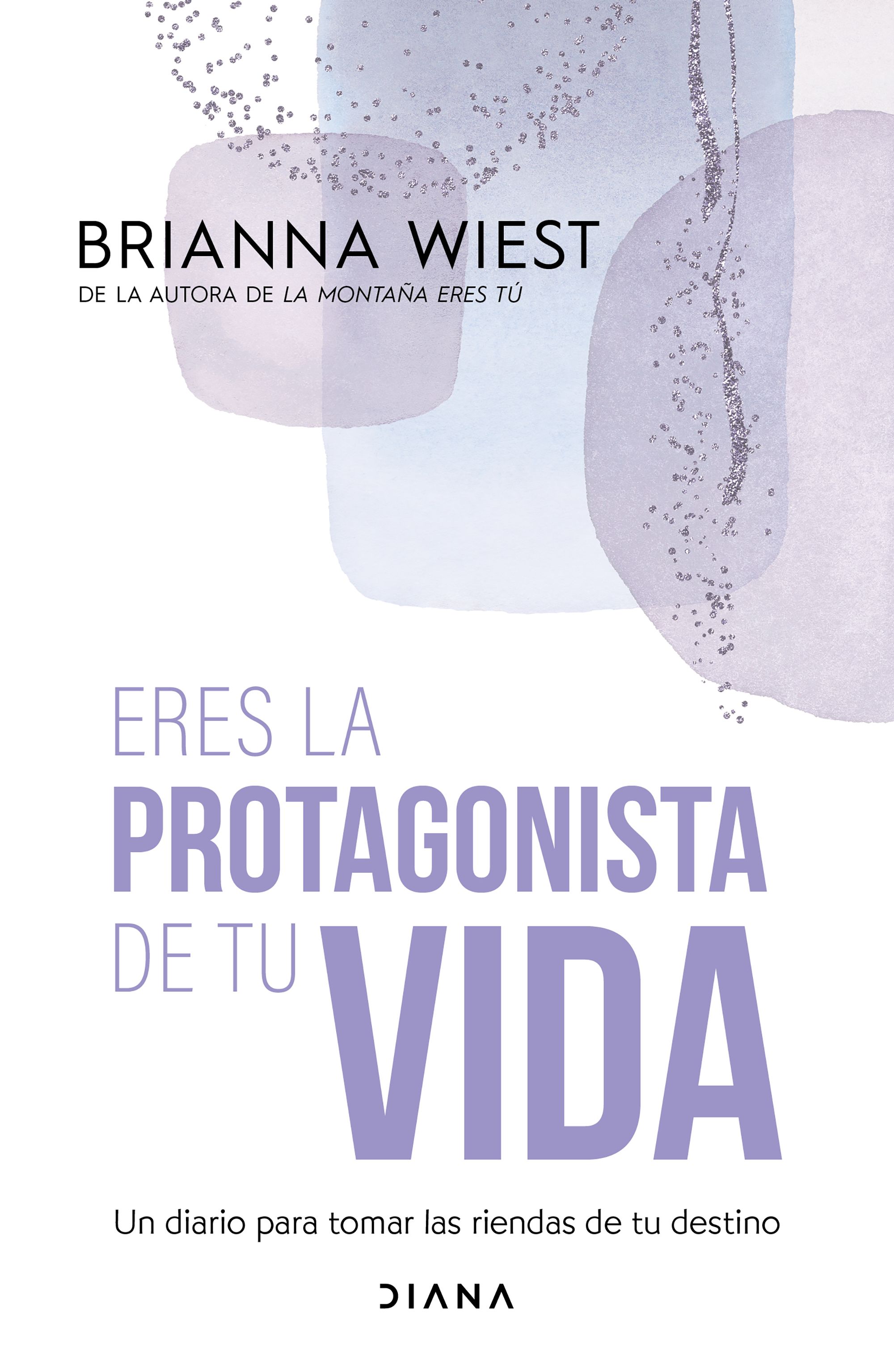 Eres la protagonista de tu vida