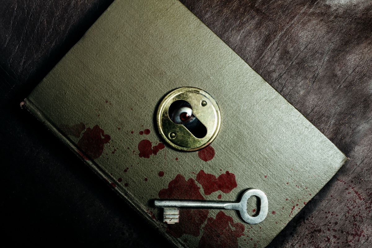 De Harlem a Bombay: libros con el mejor thriller actual