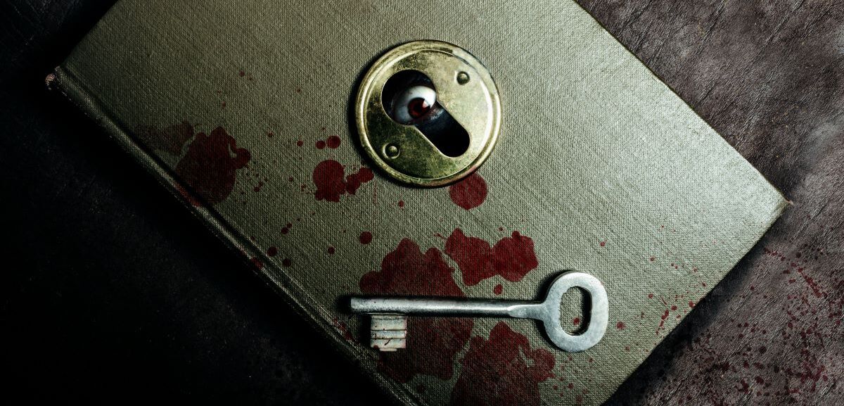 De Harlem a Bombay: libros con el mejor thriller actual. Foto: Getty