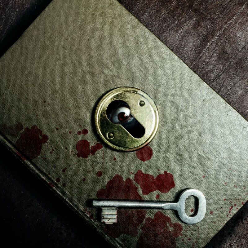 De Harlem a Bombay: libros con el mejor thriller actual. Foto: Getty