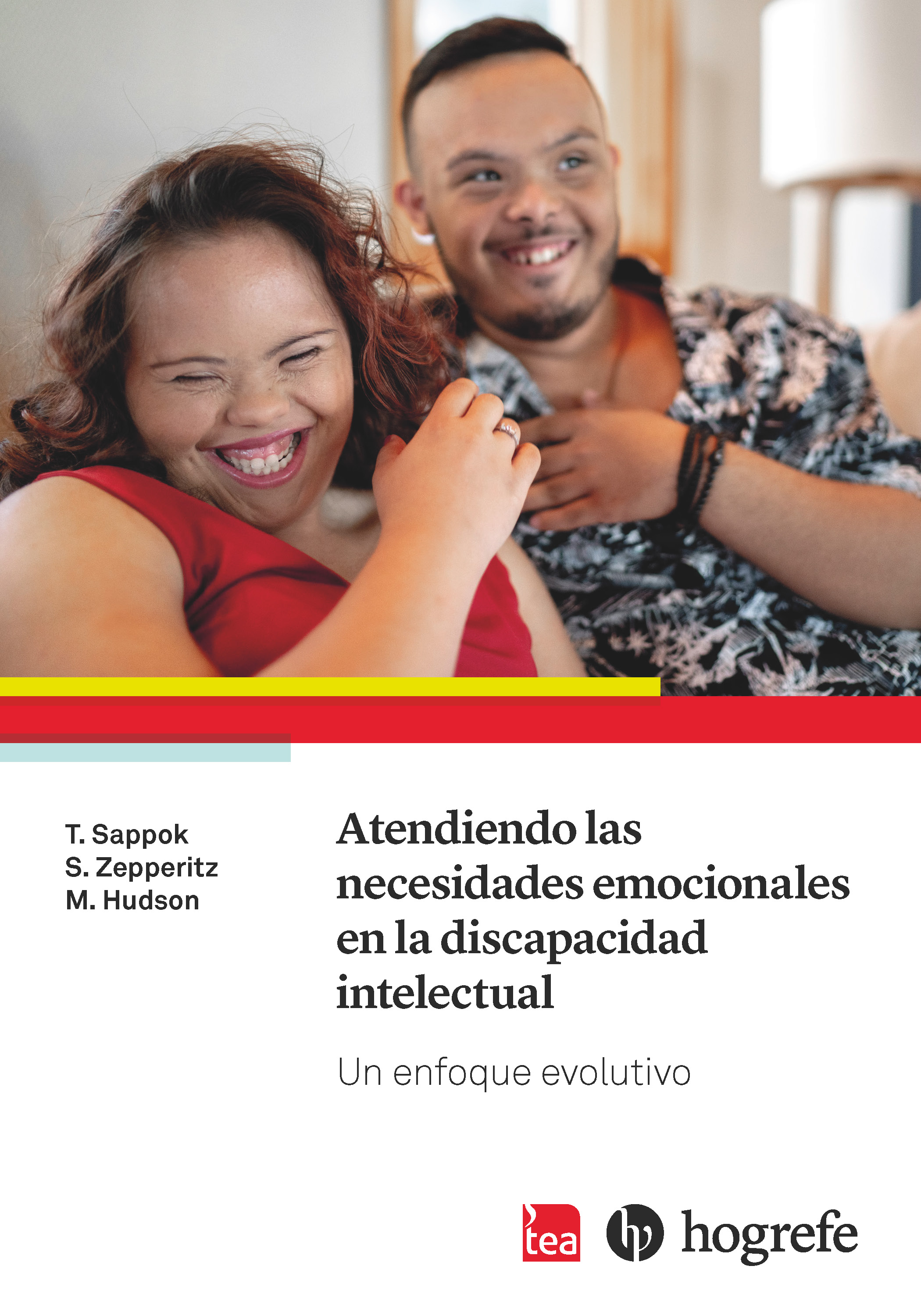 Atendiendo las necesidades emocionales en la discapacidad intelectual