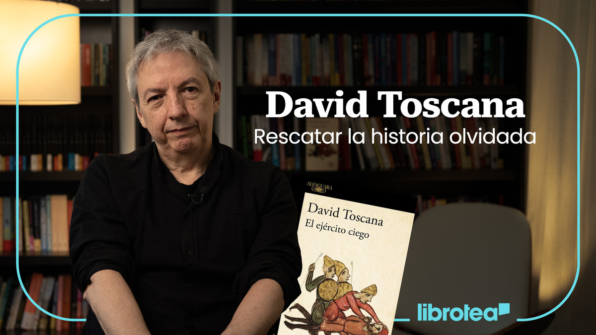David Toscana