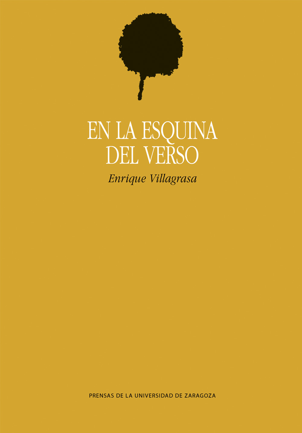En la esquina del verso