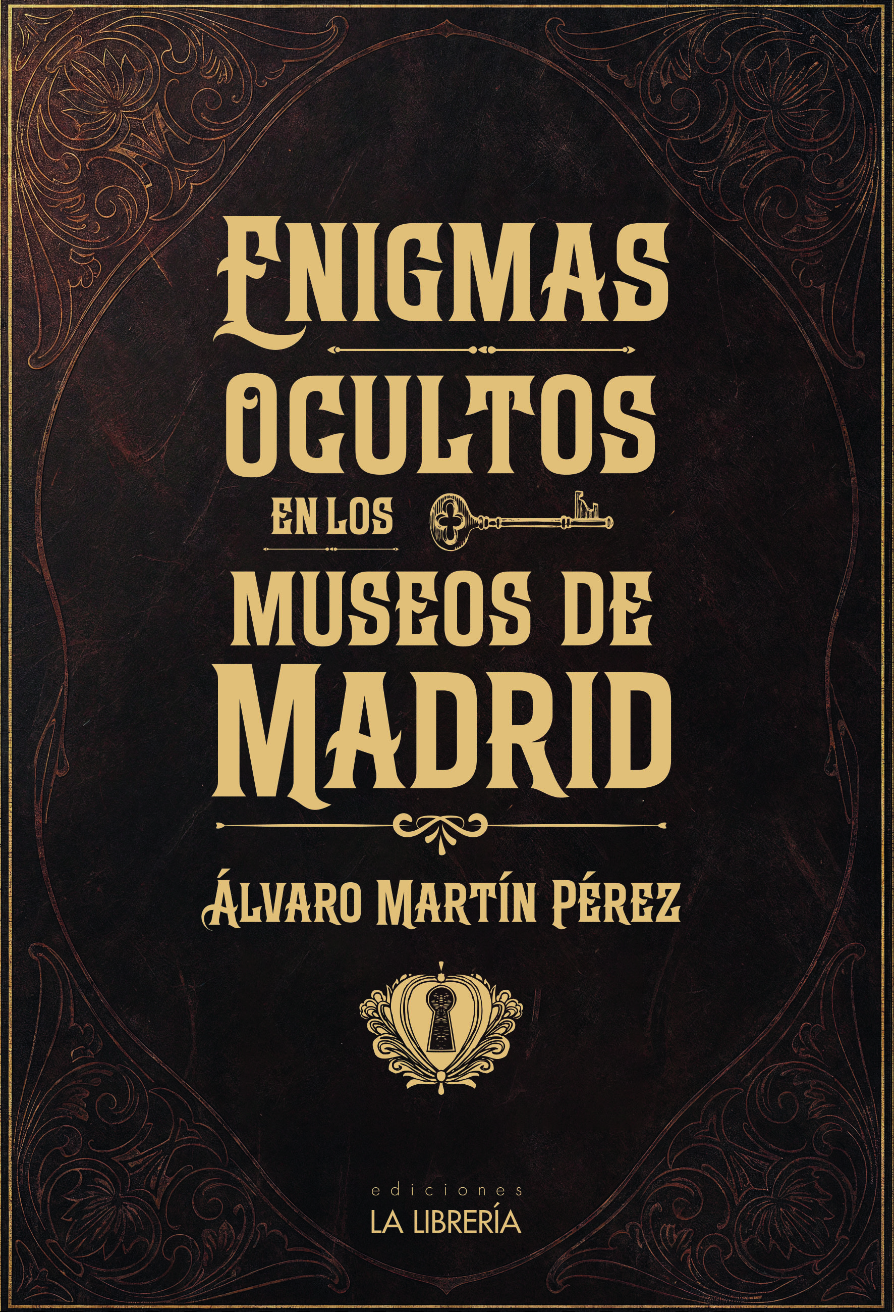 Enigmas ocultos en los museos de Madrid