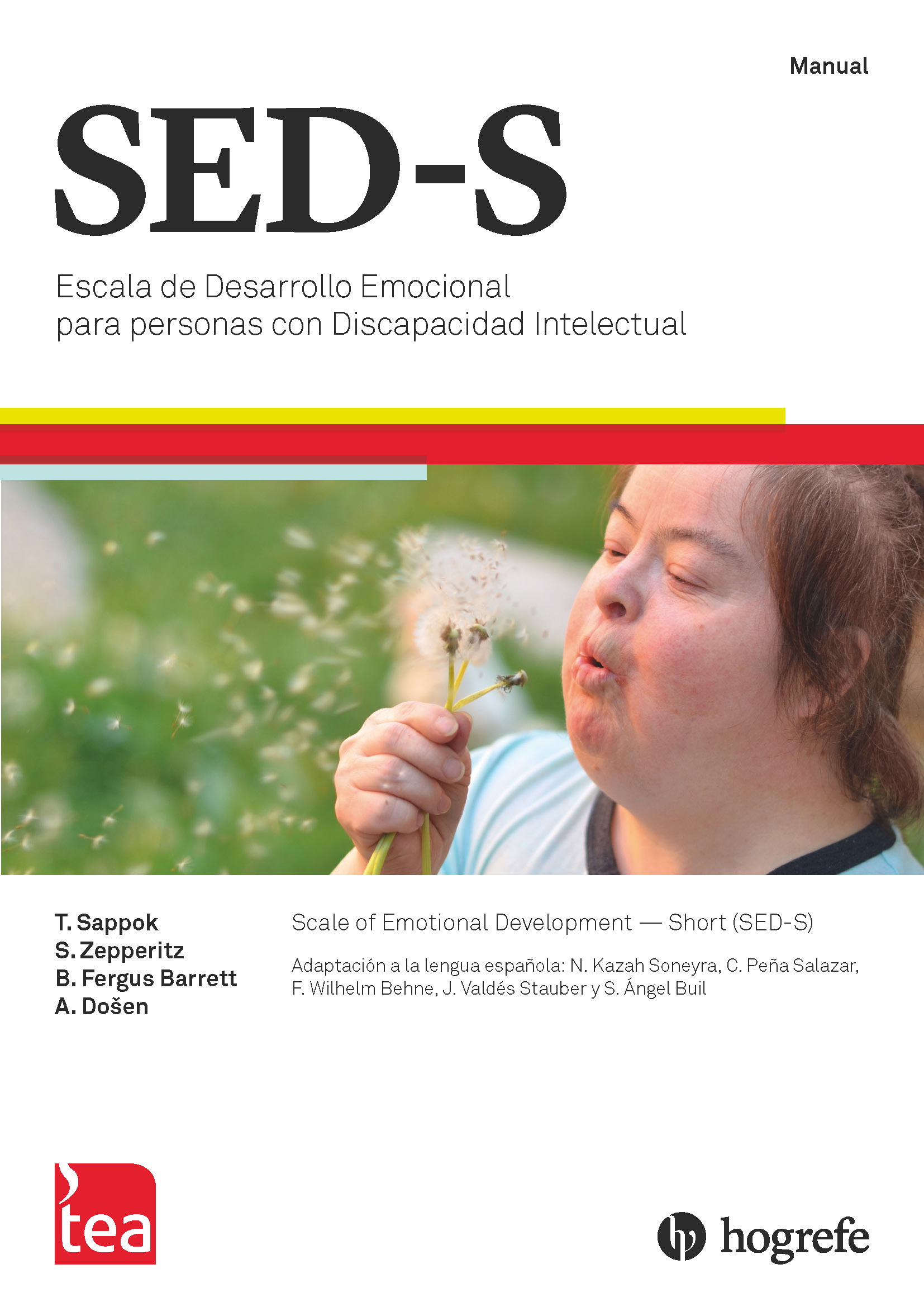 SED-S