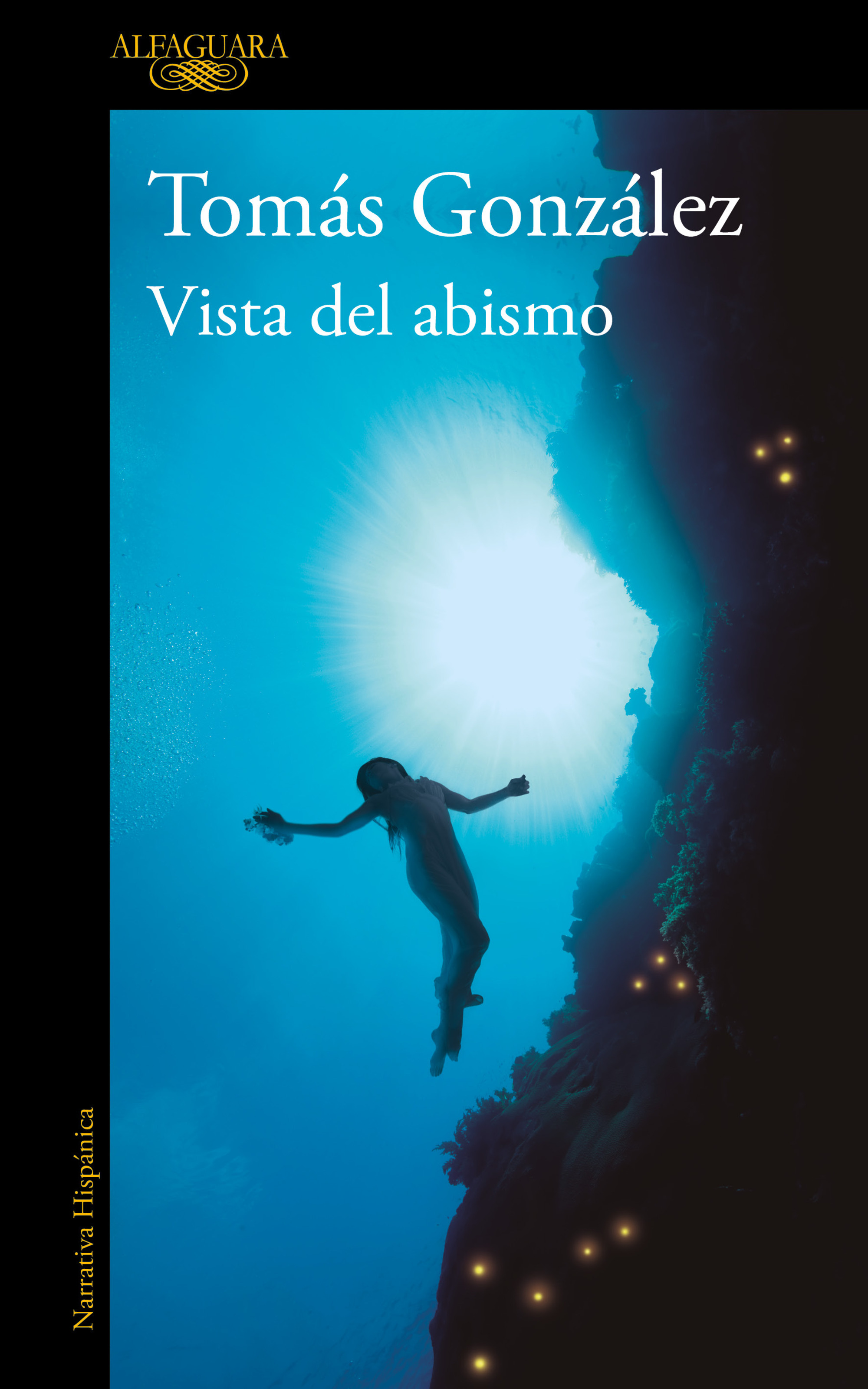Vista del abismo