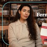 Libros de cuentos imprescindibles, recomendados por Fernanda Trías