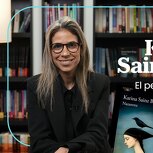 Karina Sainz Borgo: libros sobre familias opresivas y el peso de la tradición