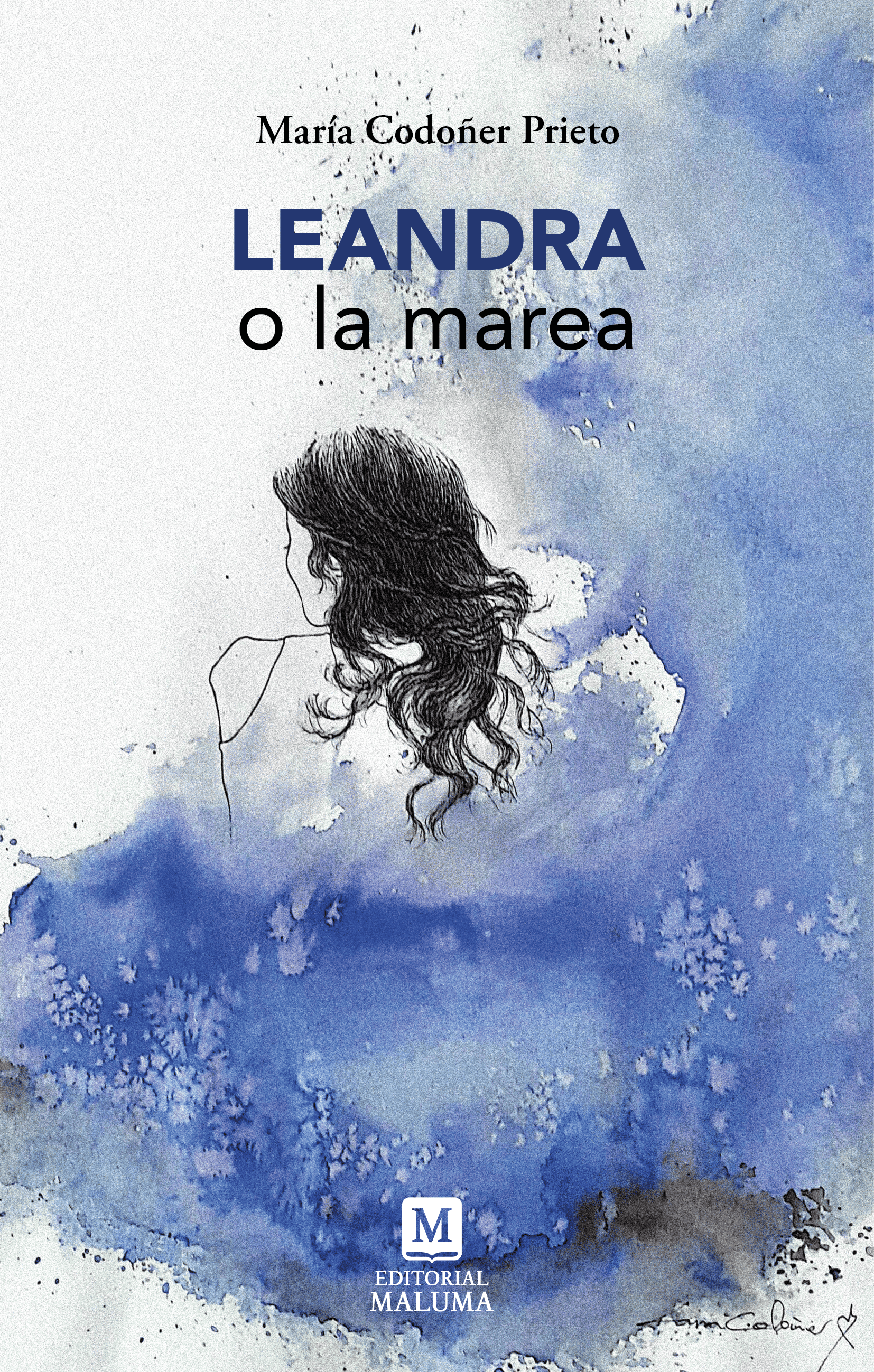 Leandra o la marea