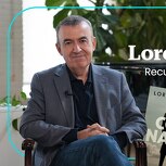 Lorenzo Silva y las novelas que recuperan la historia olvidada