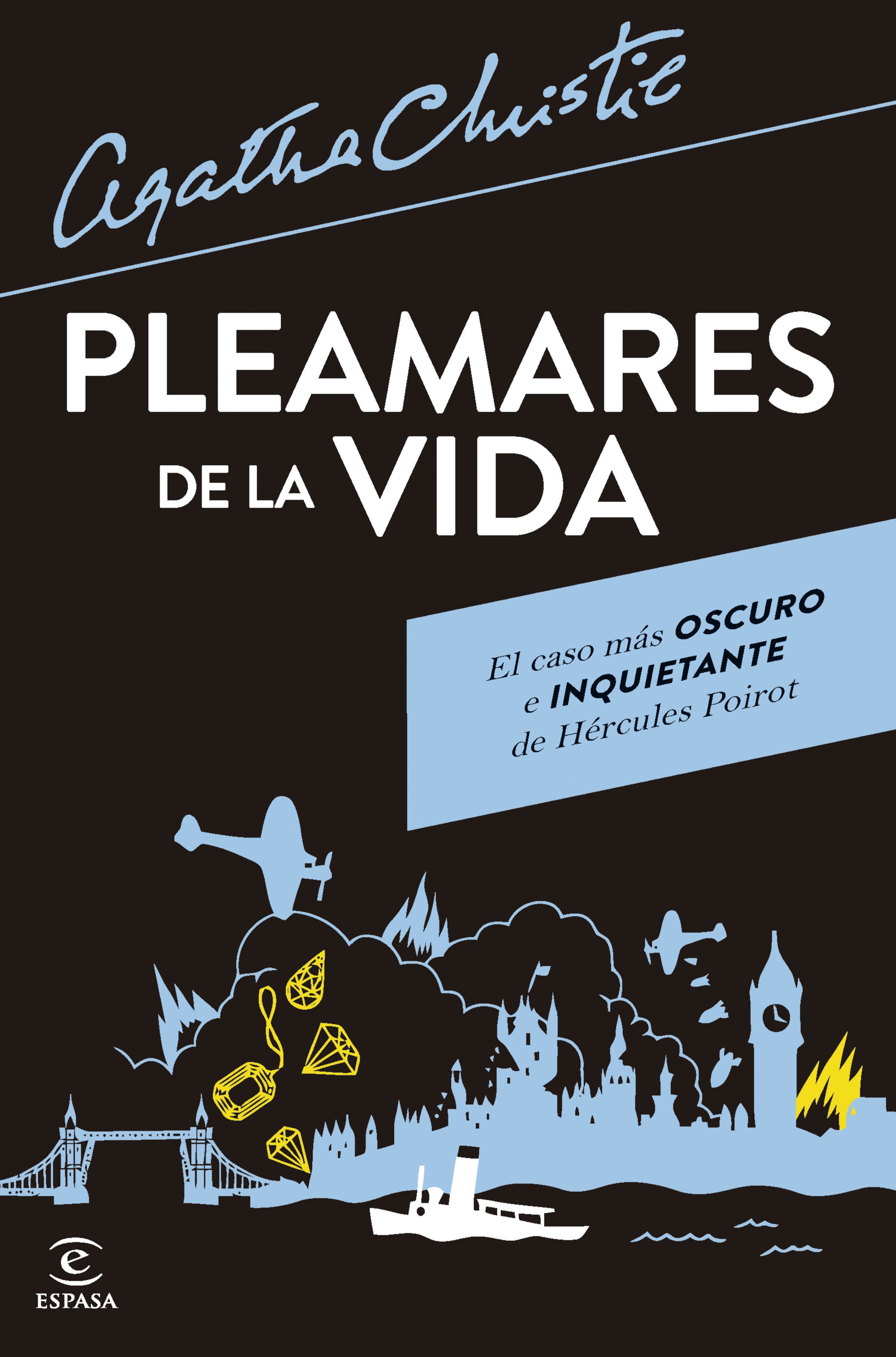 Pleamares de la vida
