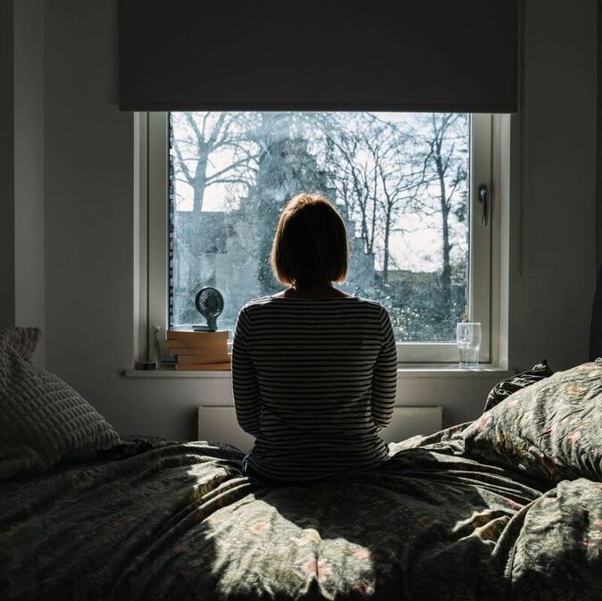 Si estás pasando por un duelo, estos libros pueden acompañarte