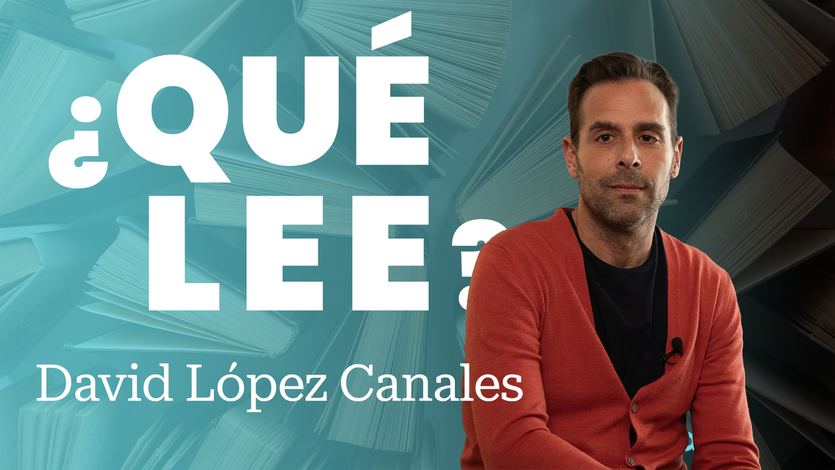David López Canales