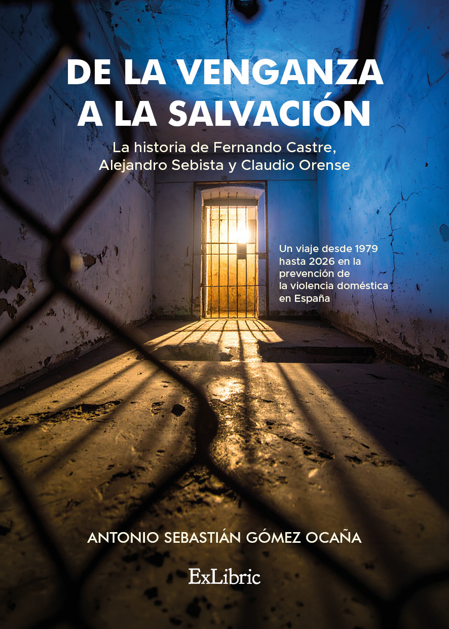 De la venganza a la salvación. Historias para no mirar hacia otro lado