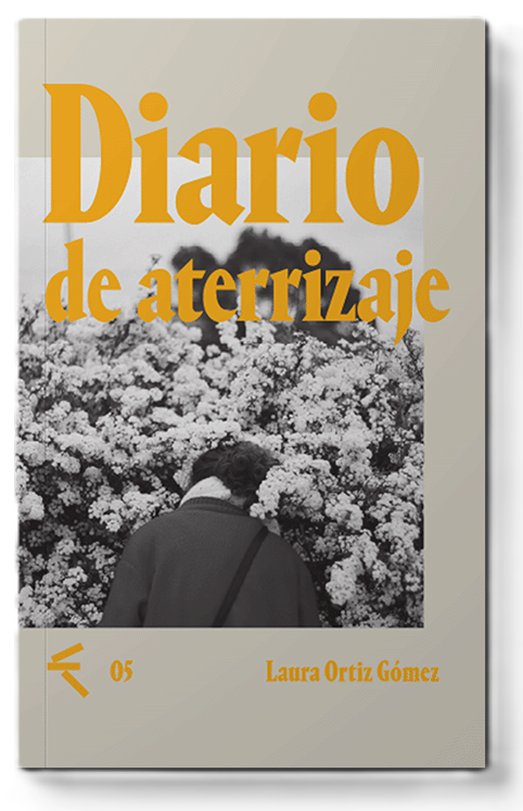 Diario de aterrizaje