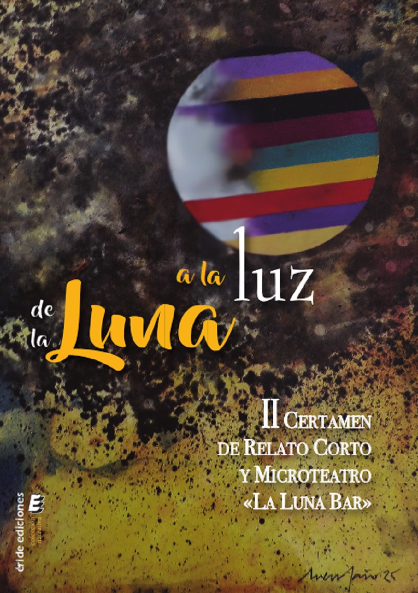 A la luz de la Luna II