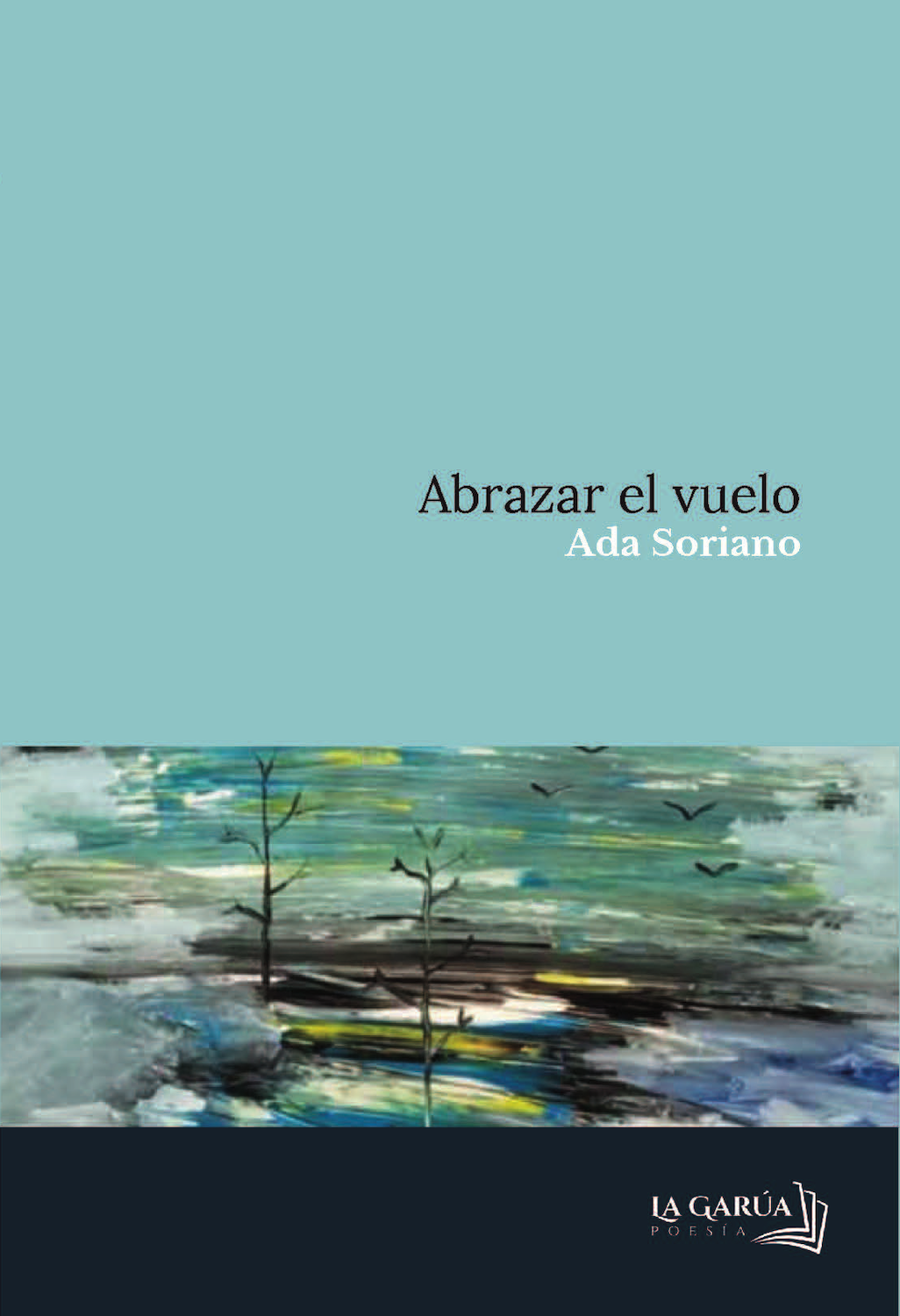 Abrazar el vuelo