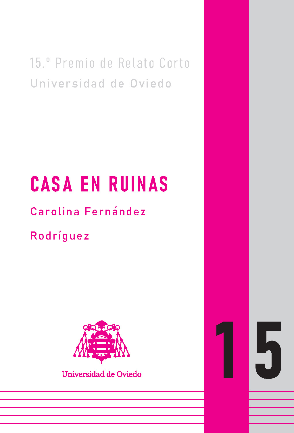 Casa en ruinas
