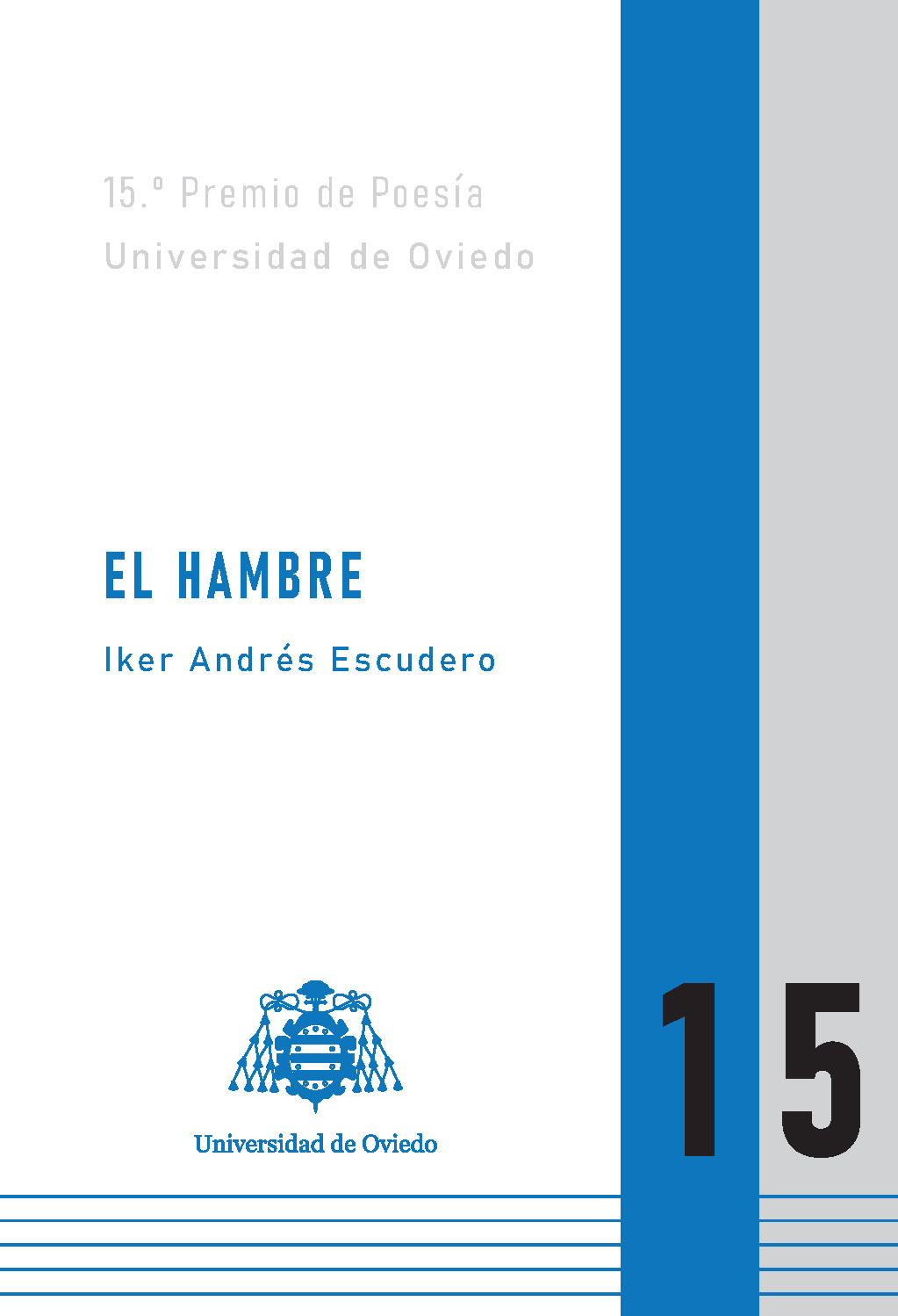 El hambre