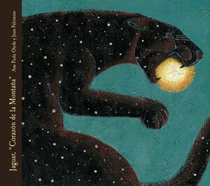 Jaguar, corazón de la montaña