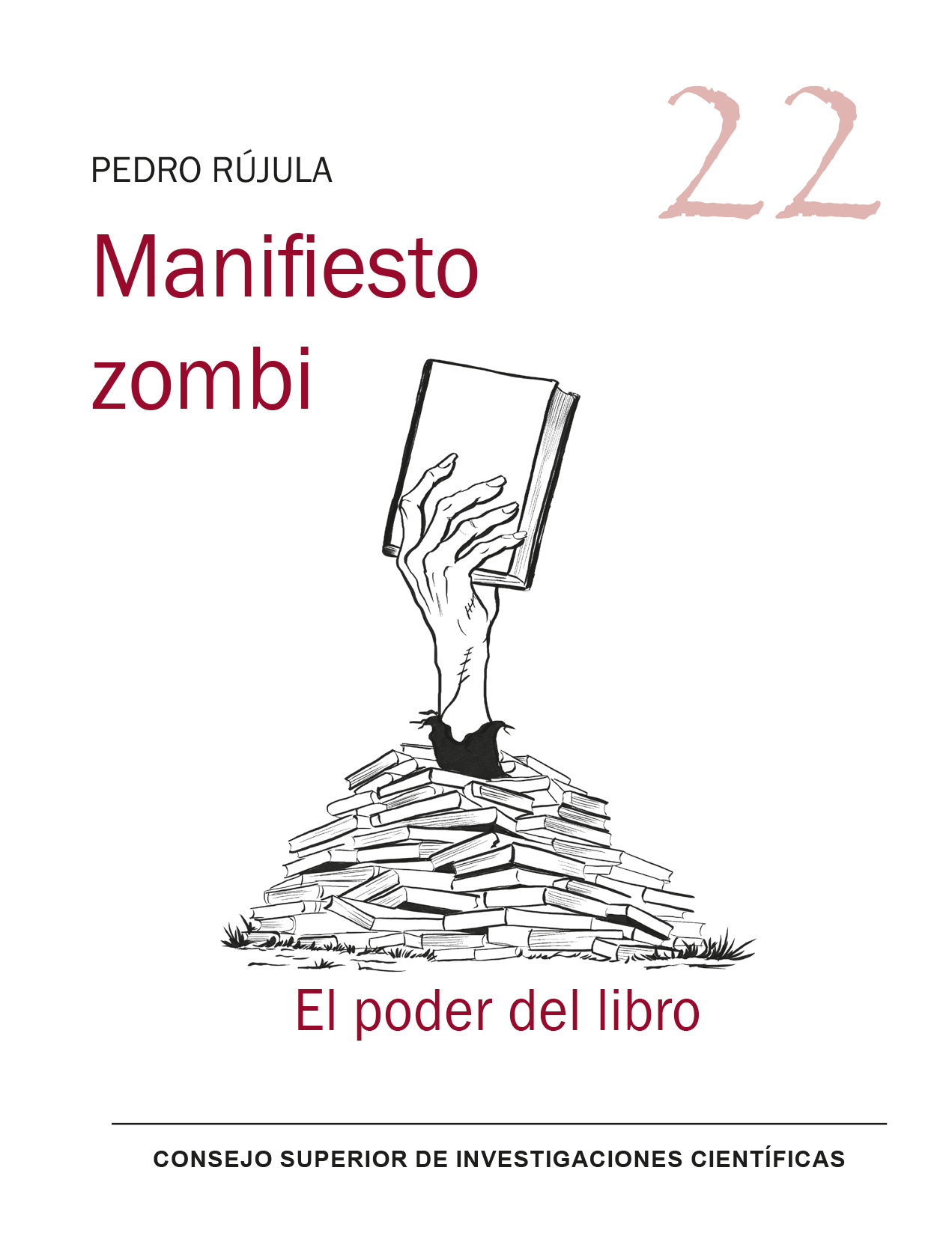Manifiesto zombi