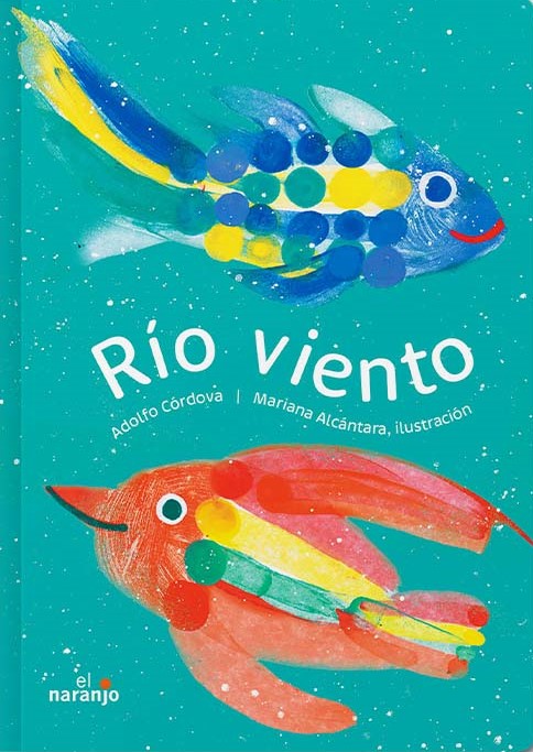 Río viento