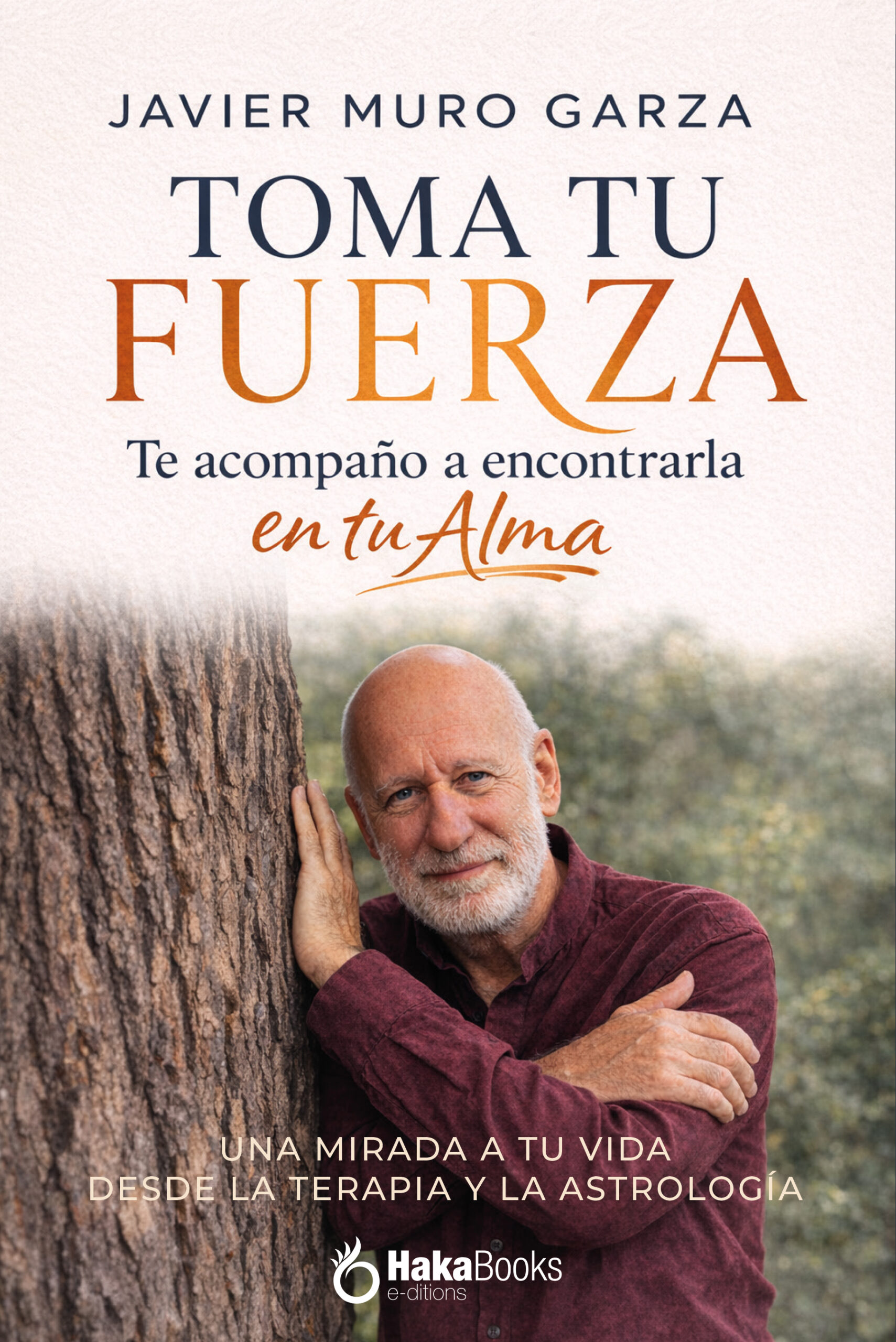 Toma tu fuerza