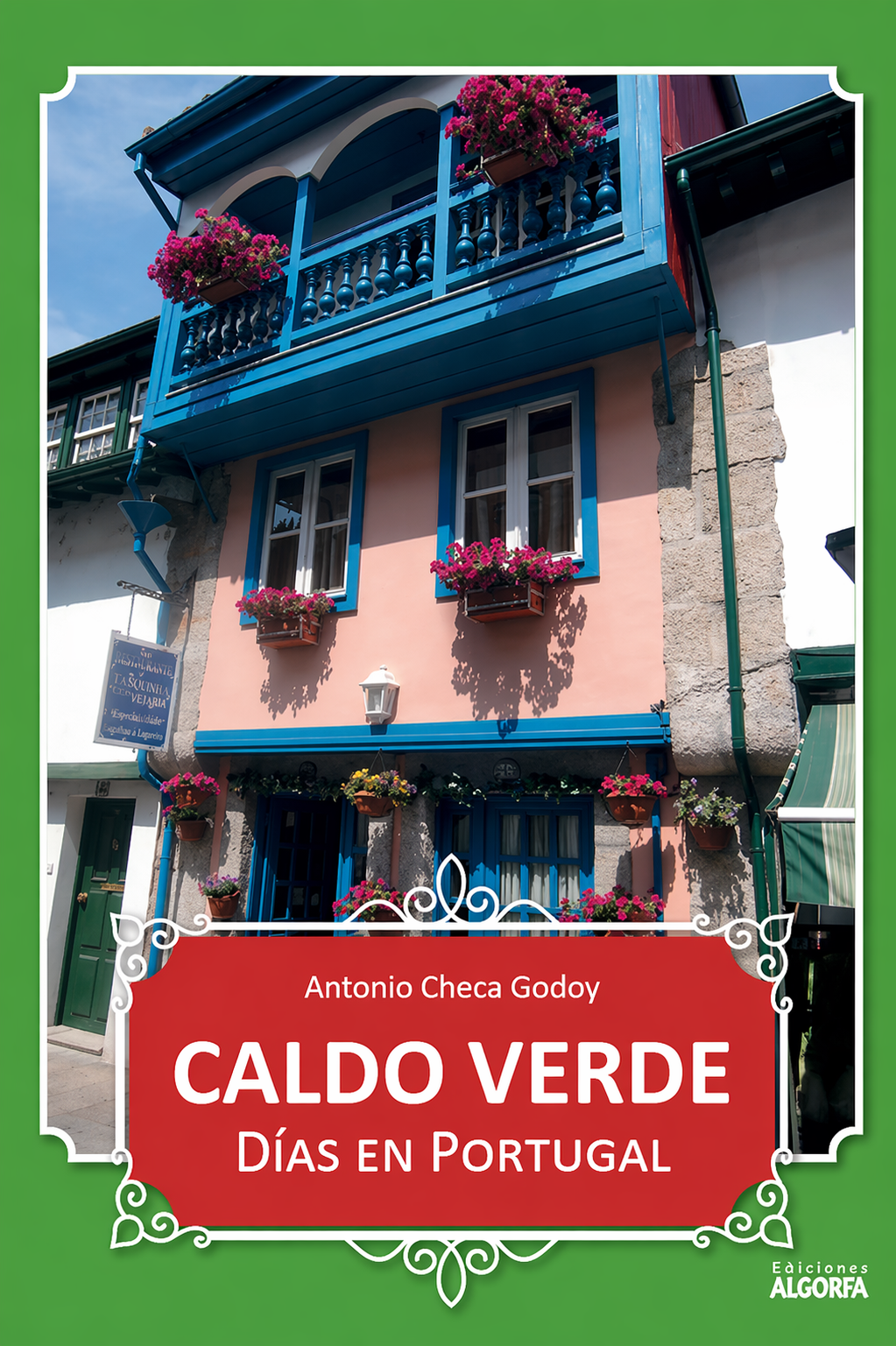 Caldo verde