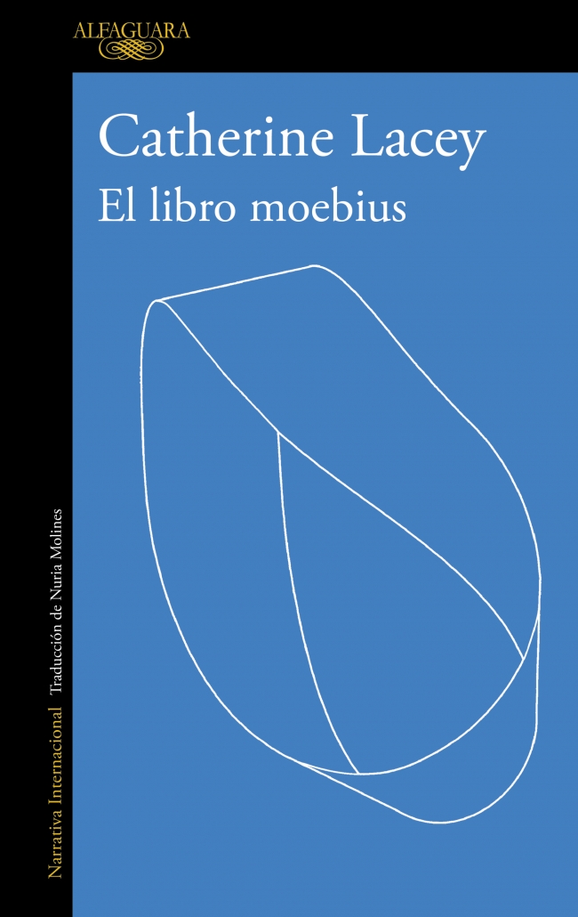 El libro moebius