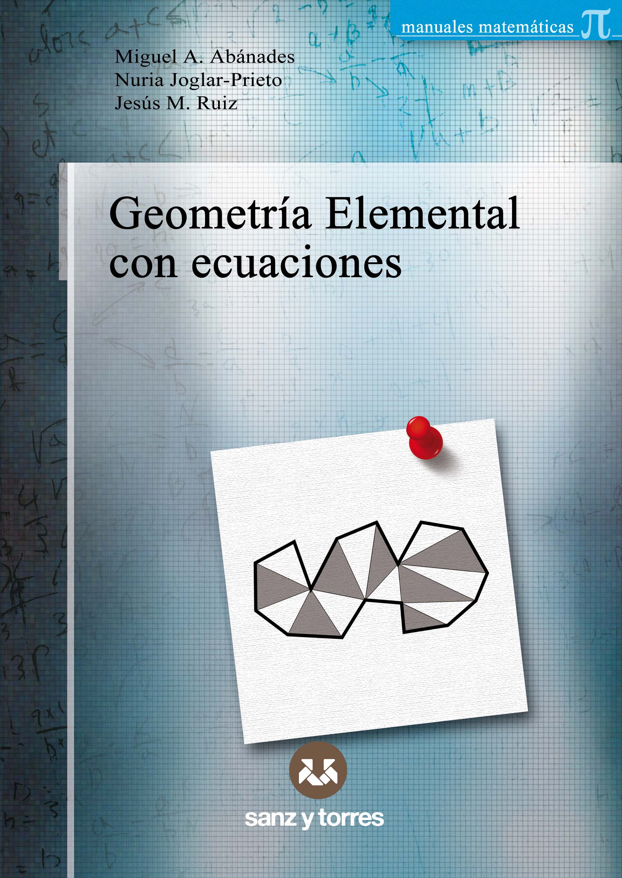Geometría elemental con ecuaciones